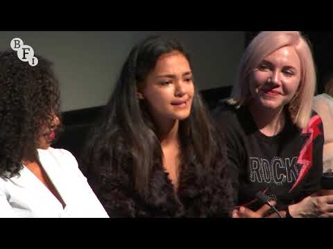 Q&A | BFI London Film Festival 2019