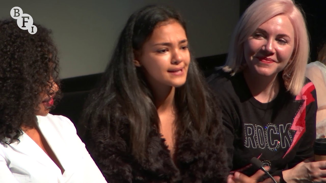 Q&A | BFI London Film Festival 2019