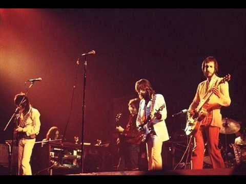 Eric Clapton-Pete Townshend-10-Tell The Truth-Live Rainbow 1973