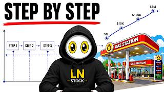 How to Start Gas Station From ZERO: The Complete Step-by-Step Roadmap
