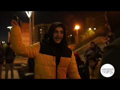 Soria VS Nim (Batallón 🏟️)(Cuartos) 8° Edicion