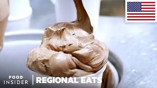 How Frozen Custard Became Wisconsin’s Favorite Dessert | Regional Eats