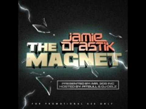 Jamie Drastik - All Day