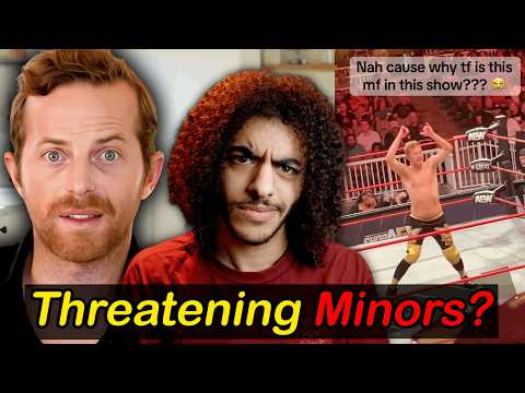 Ned Fulmer Just Got Exposed And It's UNHINGED!