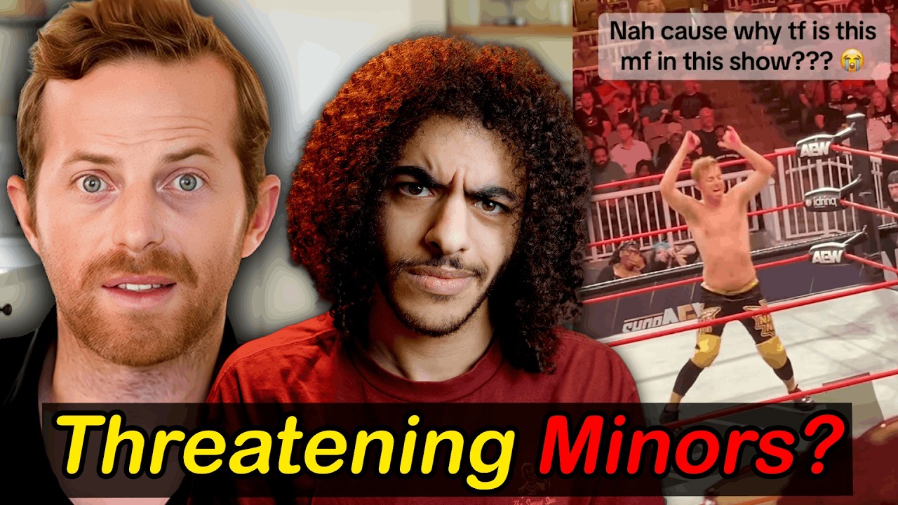 Ned Fulmer Just Got Exposed And It's UNHINGED!