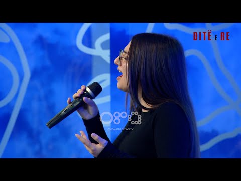 Marshmello & Anne-Marie - Friends (cover by Arjola) | Ditë e Re