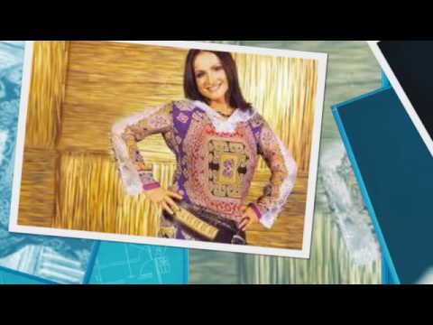 Calugaru Valentin - pozele mele - СОФИЯ РОТАРУ - ОДНА КАЛИНА