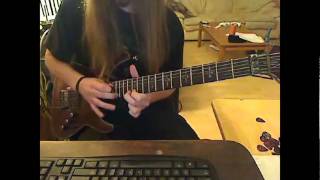 Finntroll - Kitteldags Cover