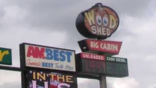 THE MATRIX IS BROKEN !  VIDEO CATCHES GLITCH IN THE MATRIX !