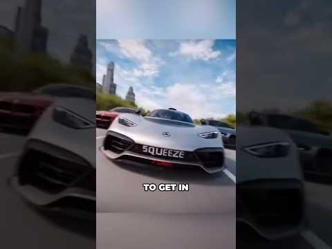 How squeeze benz almost ended the squeeze team