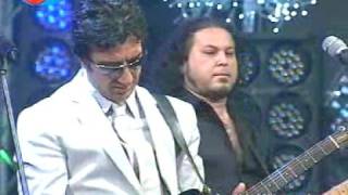 Ayna'dan Yansıyanlar - Severek Ayrılanlar