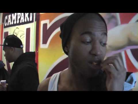 The Making of Jayh - Mijn Hossel ft. Hef, Adonis & Kempi