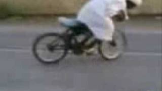 Tokyo Drift Arab style