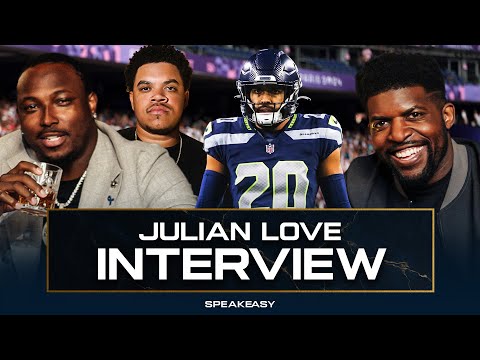 "Mike Macdonald DIALS THAT SH*T UP!" - Seahawks Safety Julian Love BREAKS DOWN win over 49ers
