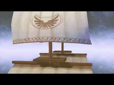 Moskov new skin | Savage Gameplay | Mobile Legends