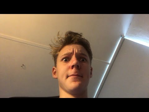 IM DUMB MUSIKVIDEO UTE SNART