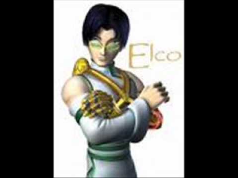 Sudeki - Elco Tribute.