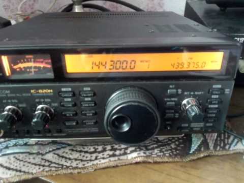 16/06/2017 SPORADIC ES PROPAGATION ON 2M (FIRST PART)