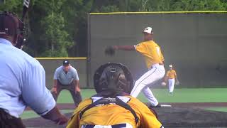 Najer Victor, 2020 RHP