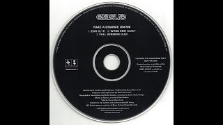 Erasure - Take A Chance On Me (Full Version) [1992, Synth-Pop]