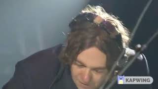 Archive  - You Make me Feel (Live)
