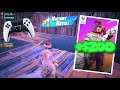 How I WON 200 In The Console Victory Cash Cup Finals 2nd Place 4k PS5