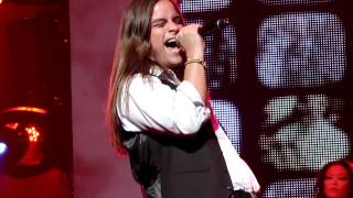 Trans-Siberian Orchestra: Chance