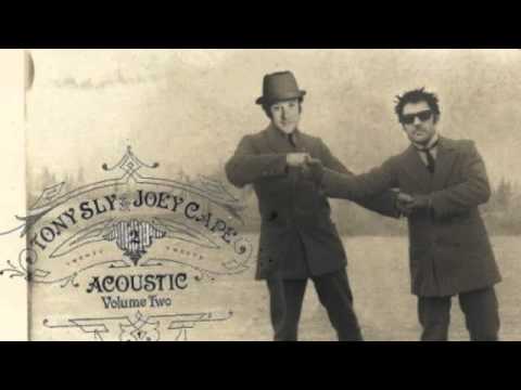 Alison's Disease - Tony Sly & Joey Cape (Acoustic Volume Two)