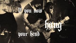 BLACK MARIAH.. Every hour every day Ft.  Richard Fortus ..lead guitar