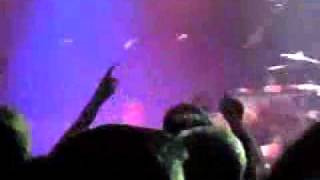 Discotheque Wreck - Terrorvision