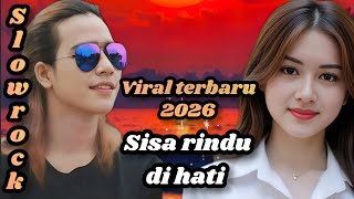 Download lagu Slow rock Melayu viral 2026 💔 sisa rindu di hati 💔 sedih banget menyentuh hati mp3 Download lagu Slow rock Melayu viral 2026 💔 sisa rindu di hati 💔 sedih banget menyentuh hati mp3