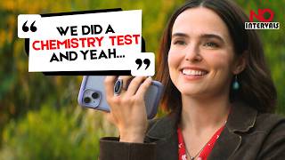 Zoey Deutch Opens Up About Grief In 'Voicemails For Isabelle' | INTERVIEW