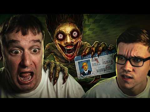 TIHLE ZÁKAZNÍCI (NE)JSOU LIDI 😇😈 | Shift at Midnight #01
