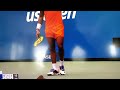 Rafael Nadal Re Adjusting His Towel 🤣