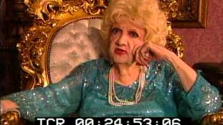 Anita Page 1996 Interview Part 6 of 9