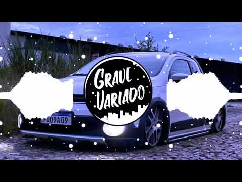 Xand Avião, Mc Danny, Dj Ivis - Não Pode Se Apaixonar (com grave)