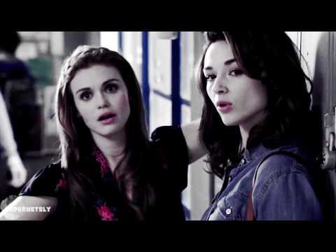 ►Men of  Teen wolf || D.R.I.V.E