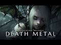 Eternal Hollow 💀 Atmospheric Melodic Death Metal Instrumental Mix | Dark Cinematic Atmosphere