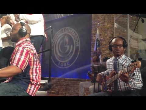 CDUB: No Reason To Fear (CAG BAND)