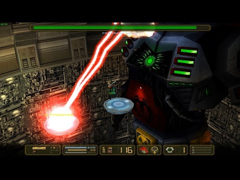 Duke Nukem: Manhattan Project Any% Speedrun in 1:22:43