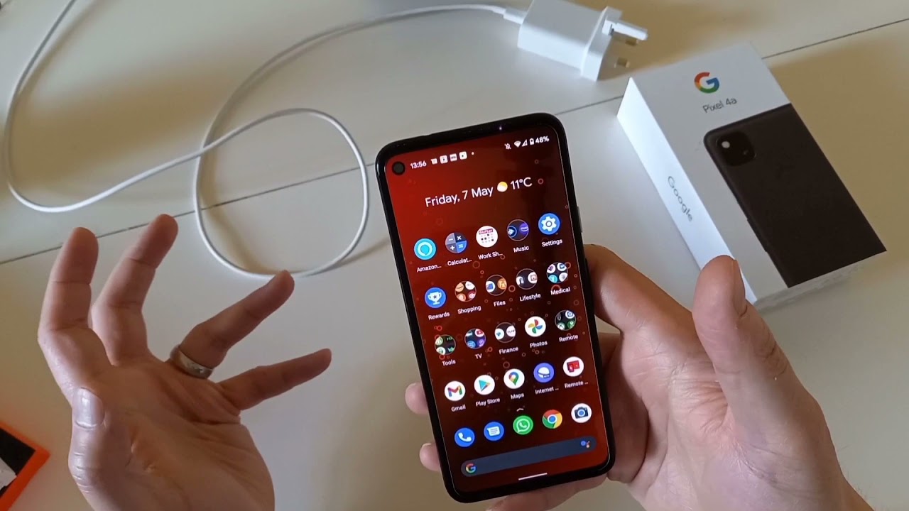 Google Pixel 4a review May 2021, still worth it?
#Google Pixel 4a
#TeamPixel