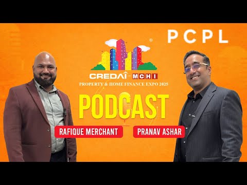 In Conversation with Pranav Ashar of PCPL