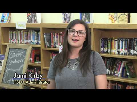 Florence School District 3 - Come Teach with Us! | #FSD3 #TEACHERFAIR #RECRUITMENT #ComeTeachWithUs