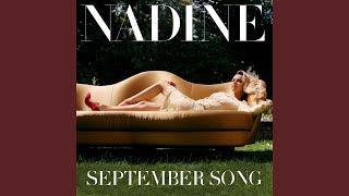 September Song