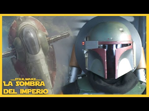 45 Cosas Que No Viste del Capítulo 7 del Mandalorian Temporada 2 “El Creyente” Star Wars
