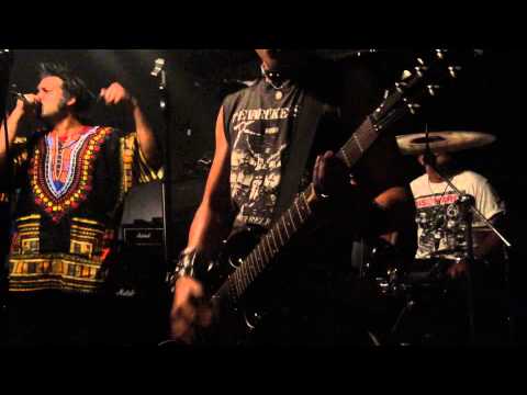 Blinded Humanity (110215, HARDCORE DESTRUCCION #11)