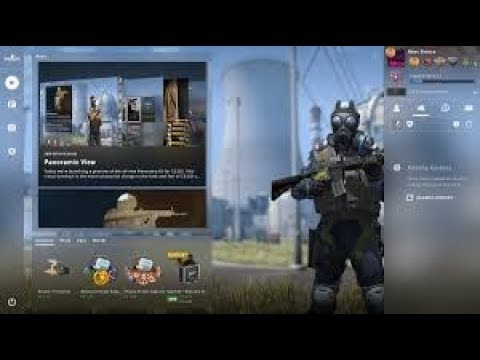 Steam Community :: Video :: CS:GO practice with bots