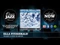 Ella Fitzgerald - I'm Just A Lucky So And So (1946)