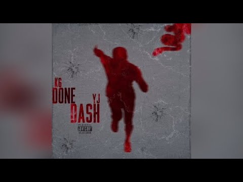 #RSG K6 x #MMO YJ - Done Dash (Official Audio) | @sttvuk