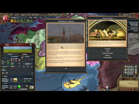 VeF Ottomans EP01
